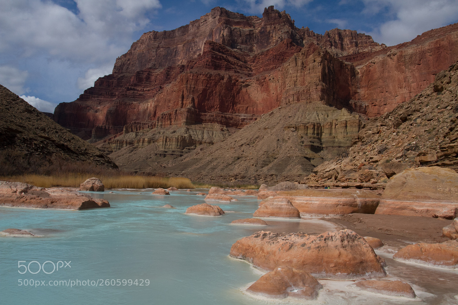 Canon EOS 7D sample photo. Little colorado photography