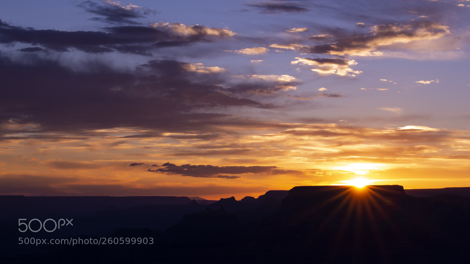 Nikon D610 sample photo. Grand canyon photography