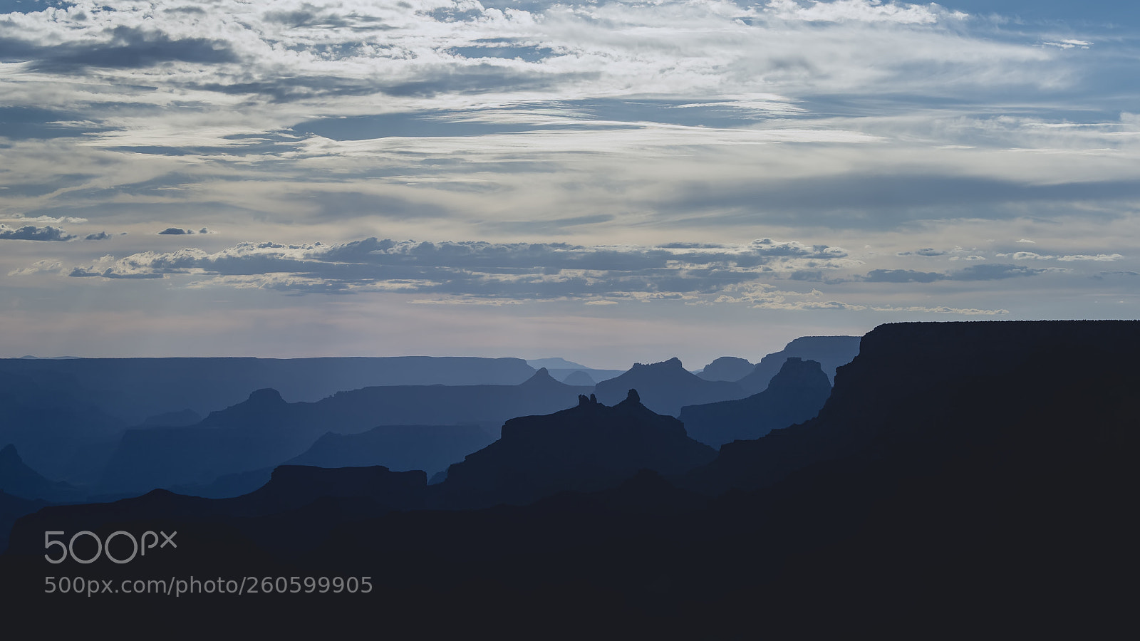 Nikon D610 sample photo. Grand canyon photography