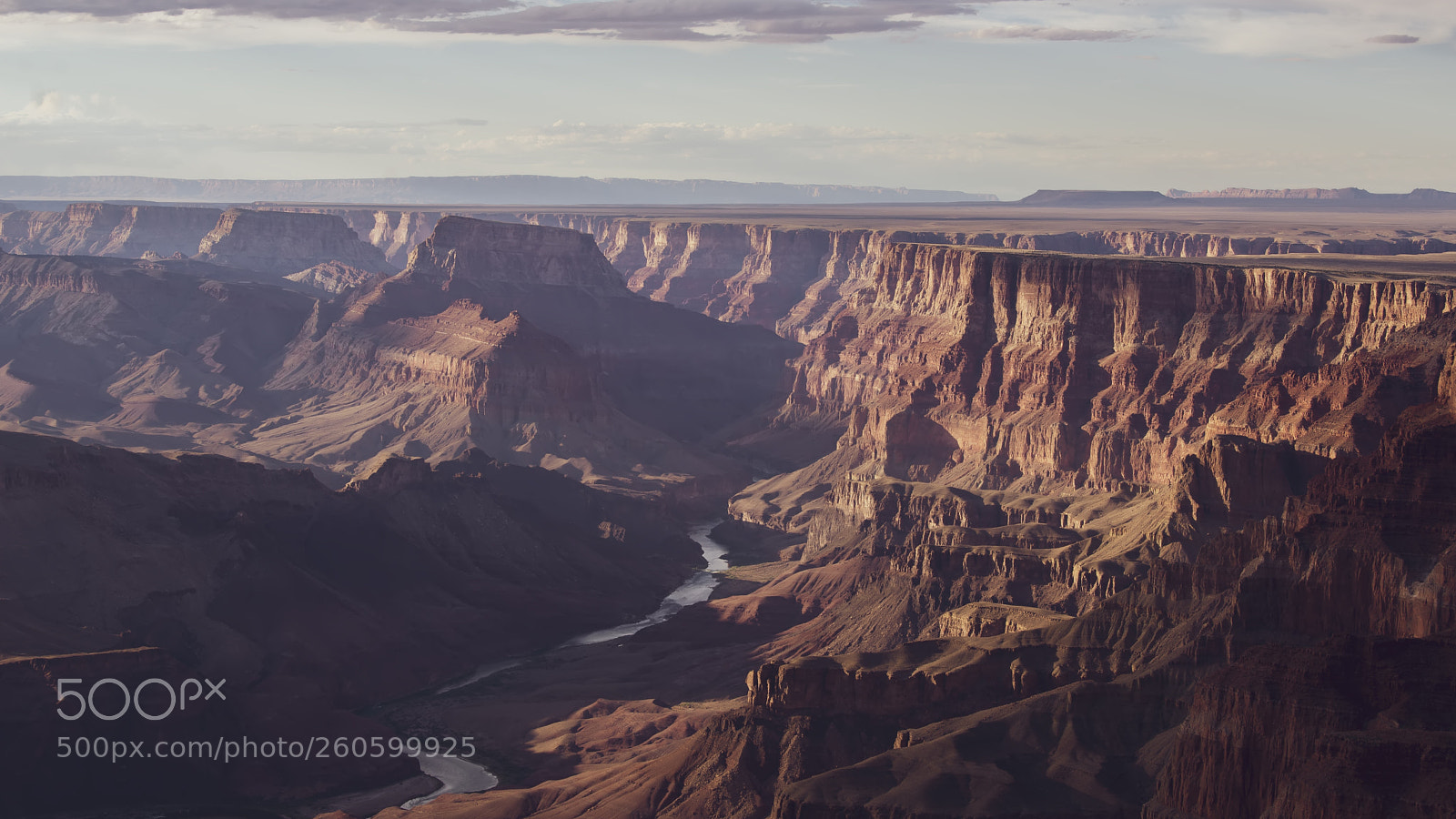 Nikon D610 sample photo. Grand canyon photography