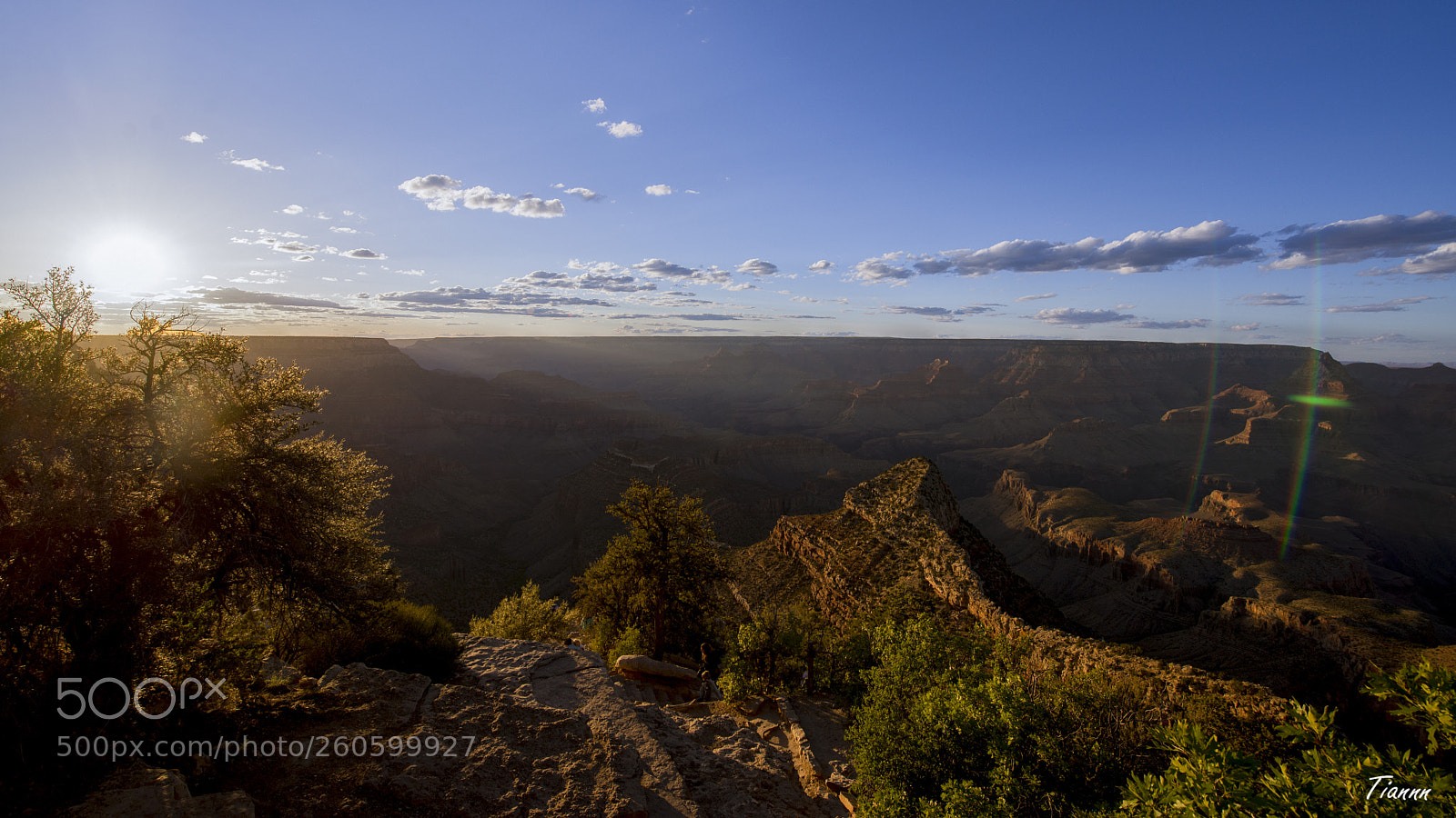 Nikon D610 sample photo. Grand canyon photography