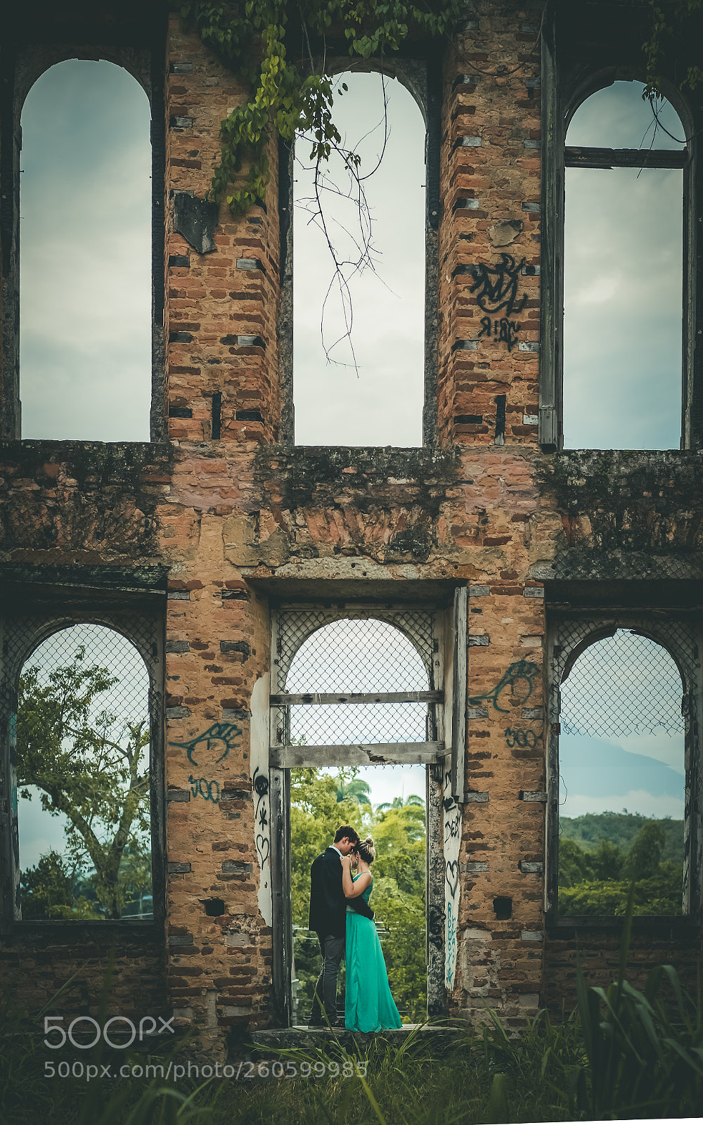 Canon EOS 5D Mark II sample photo. Pre- wedding photography
