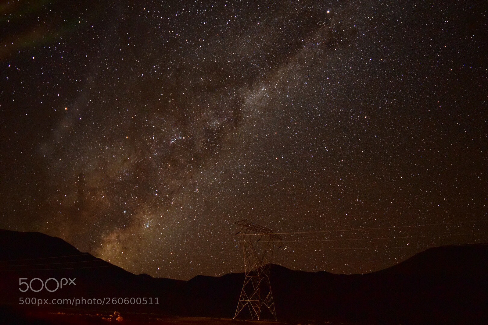 Nikon D5300 sample photo. A galaxy far, far photography