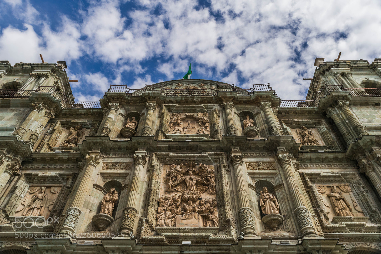 Nikon D3300 sample photo. Oaxaca photography