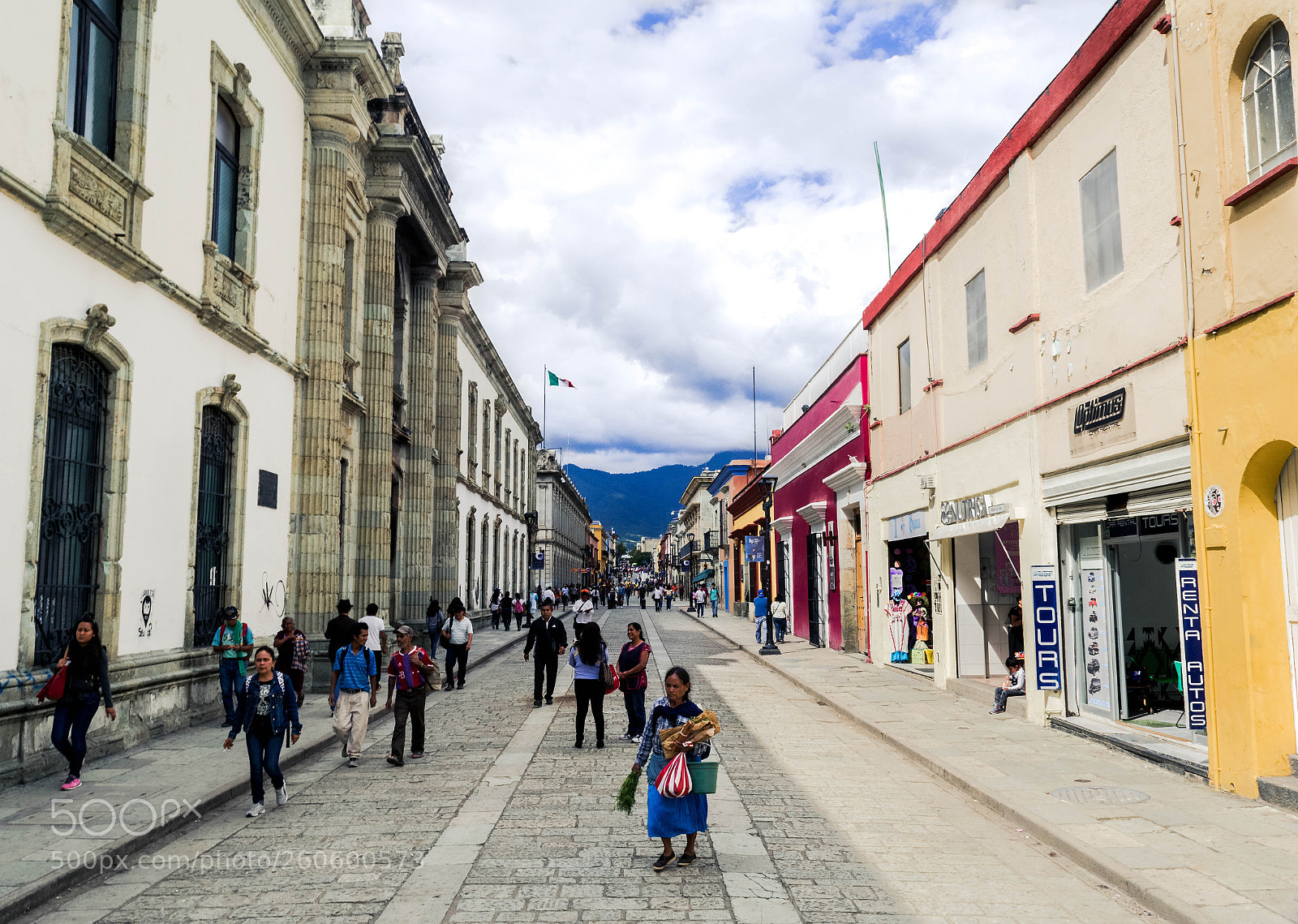 Nikon D3300 sample photo. Oaxaca photography