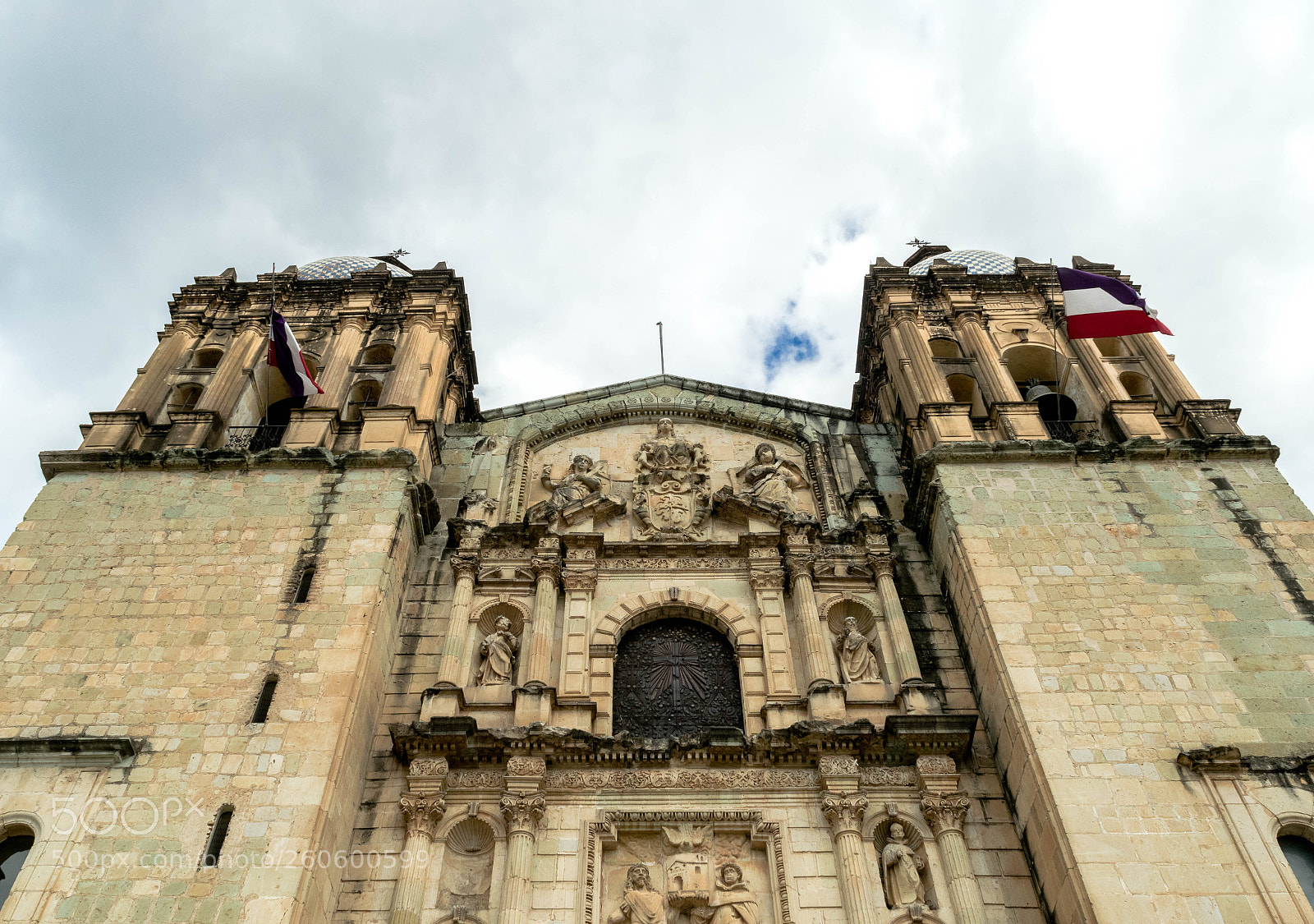 Nikon D3300 sample photo. Oaxaca photography