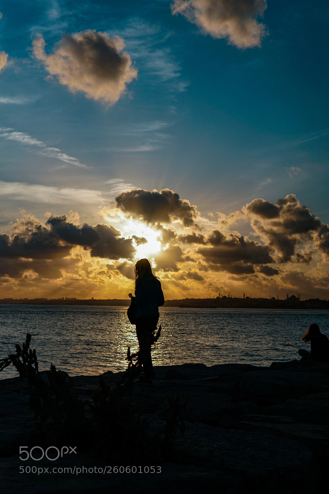 Sony a6000 sample photo. Clouds photography