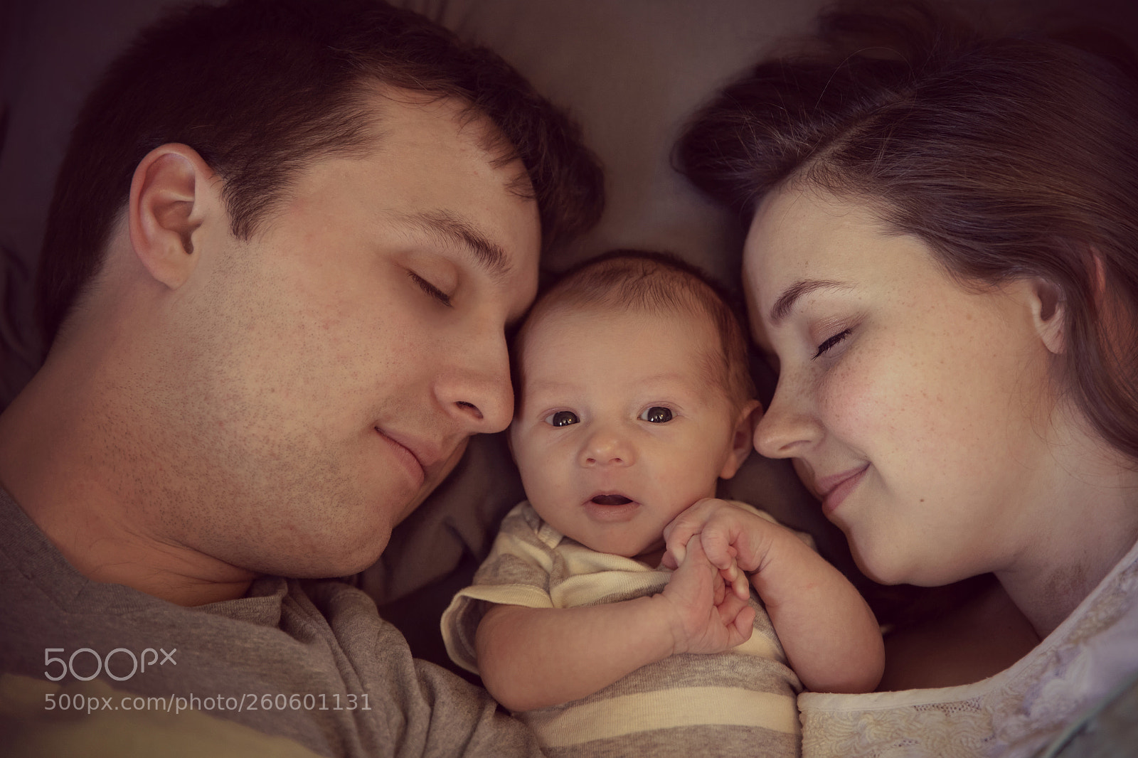 Canon EOS 6D Mark II sample photo. Sweet dreams photography