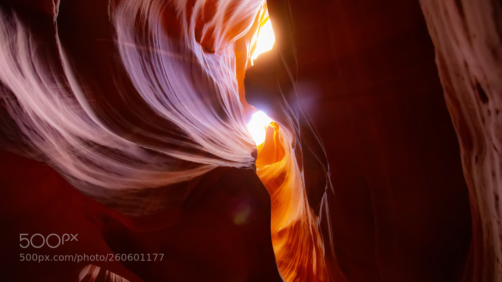 Nikon D610 sample photo. Antelope canyon photography