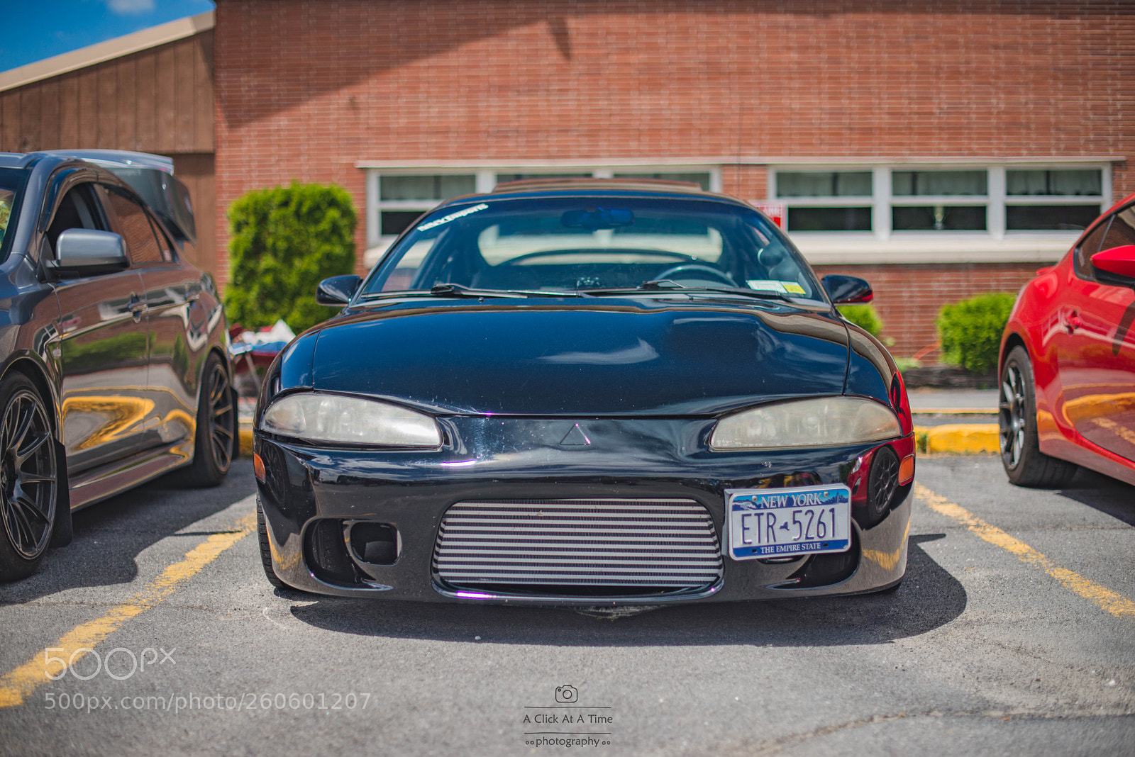 Nikon D610 sample photo. Talon photography