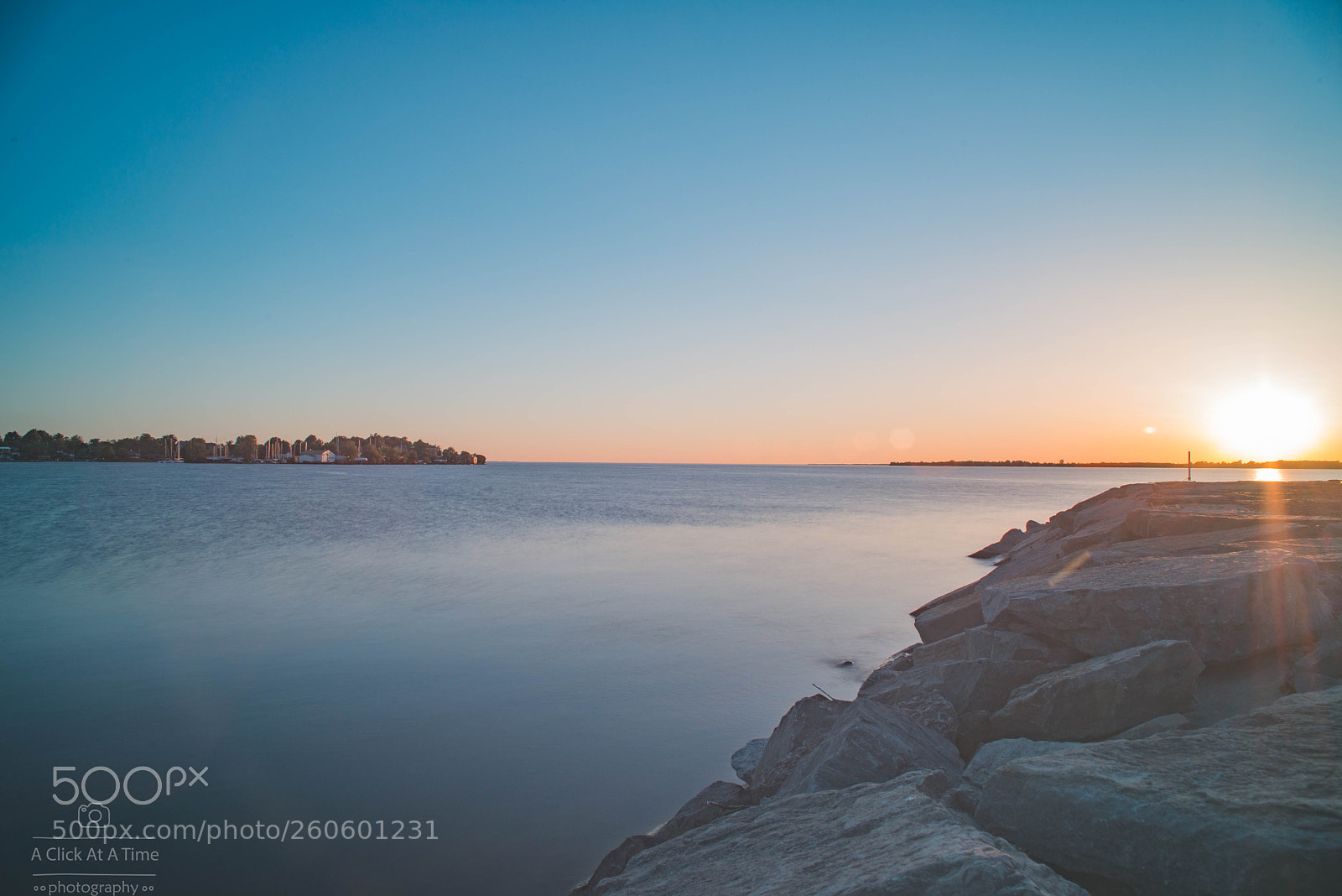 Nikon D610 sample photo. Sackets harbor photography
