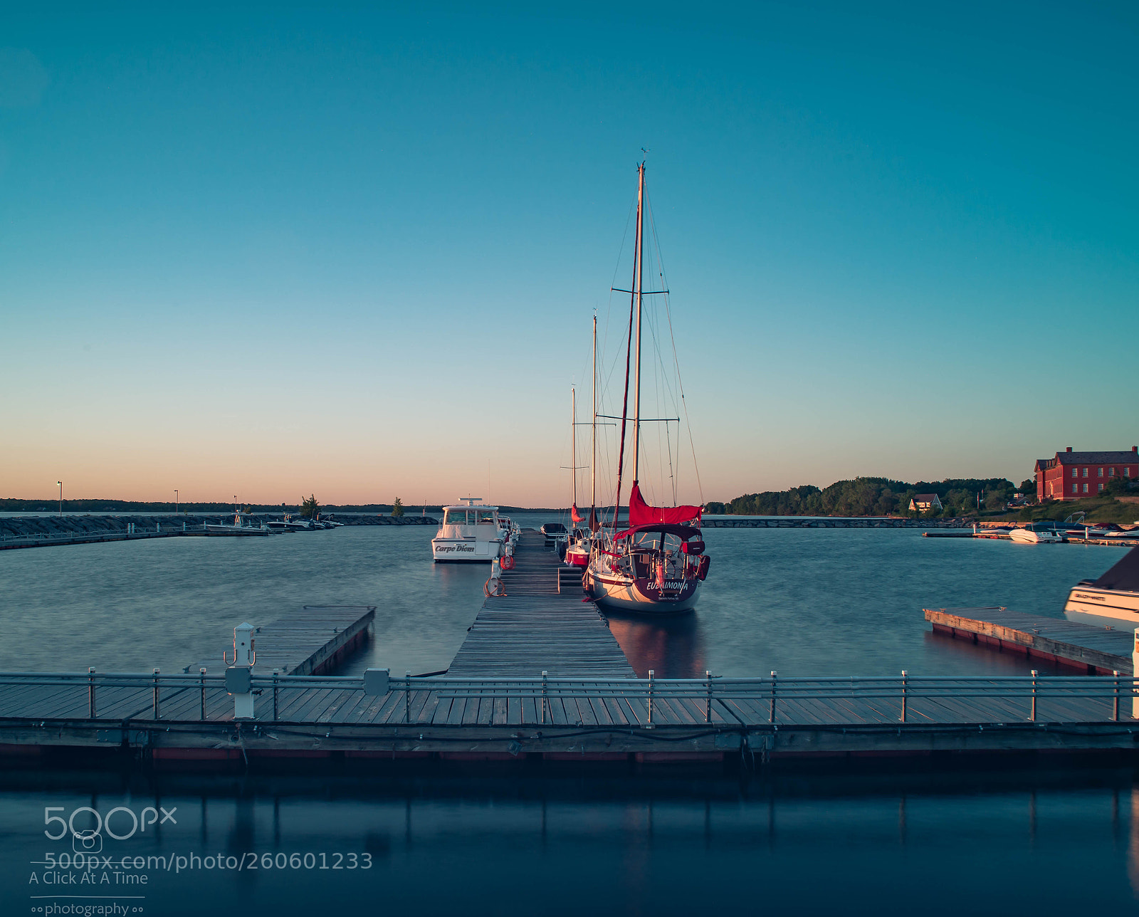 Nikon D610 sample photo. Sackets harbor photography
