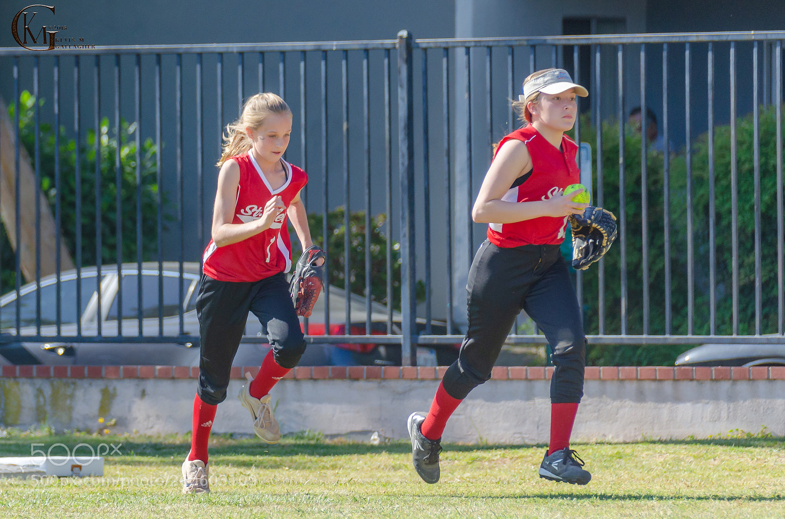 Nikon D7000 sample photo. Running in photography