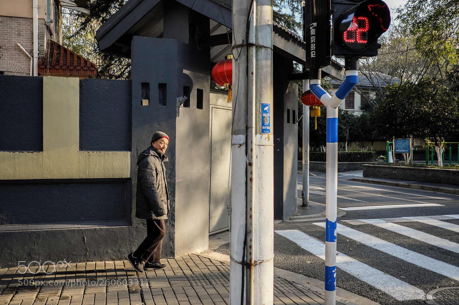 Fujifilm X-Pro2 sample photo. Red photography