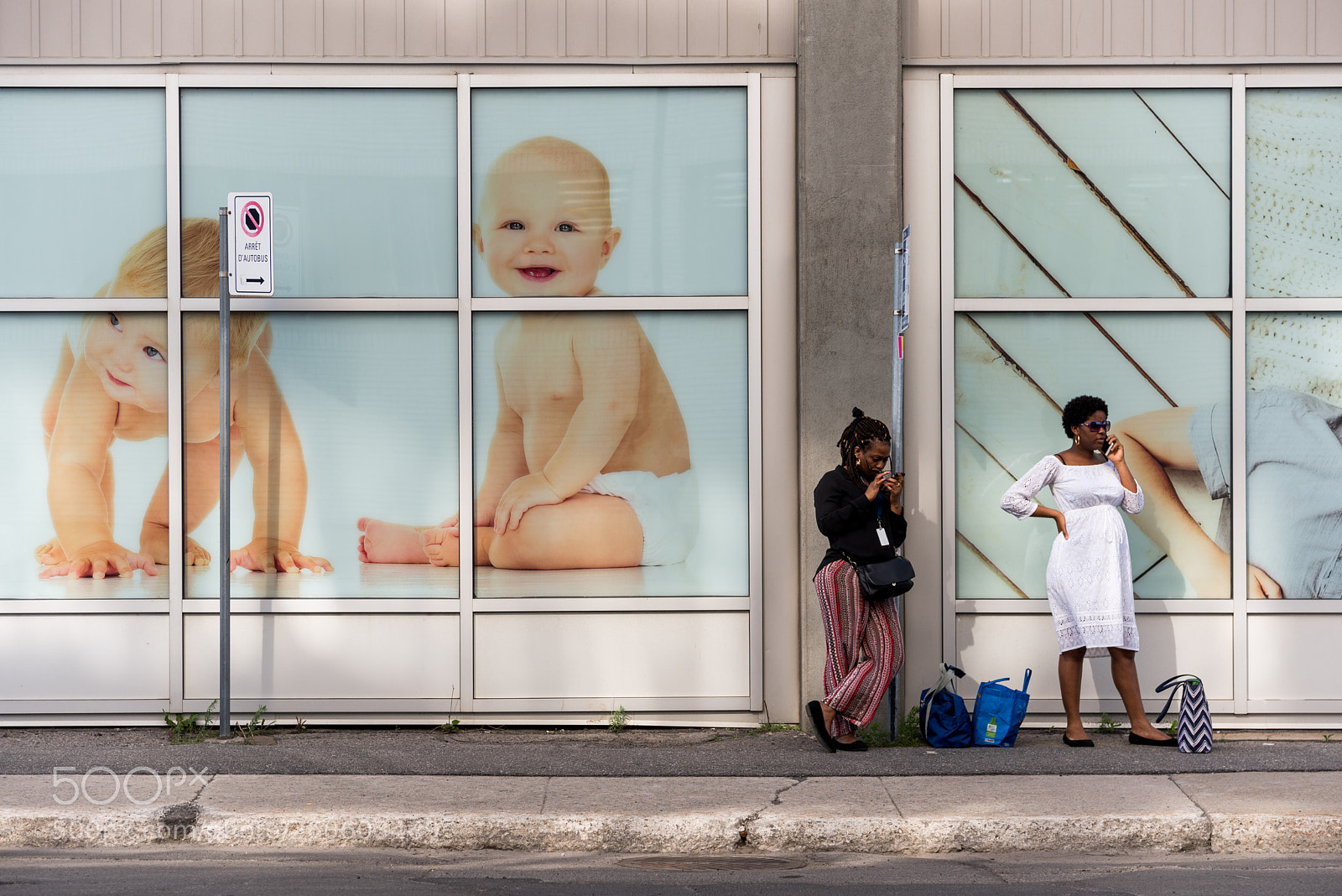 Nikon D750 sample photo. Stationfortwo photography