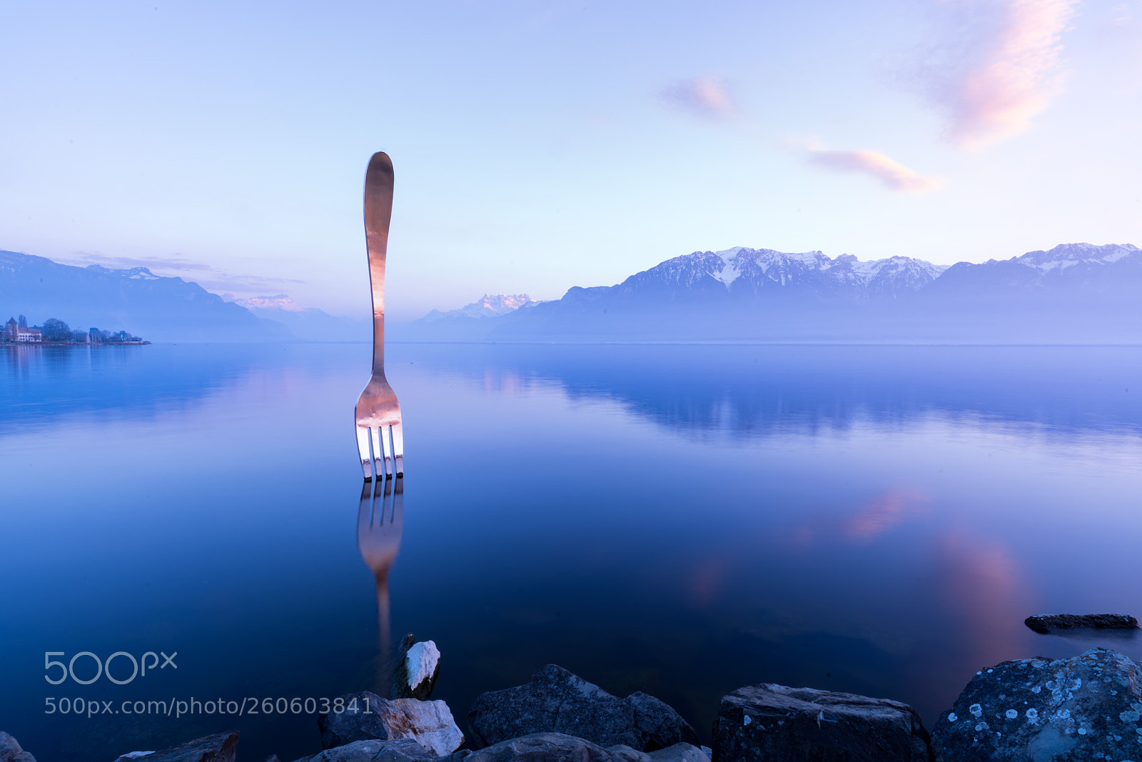 Sony a7R II sample photo. The fork monument in photography