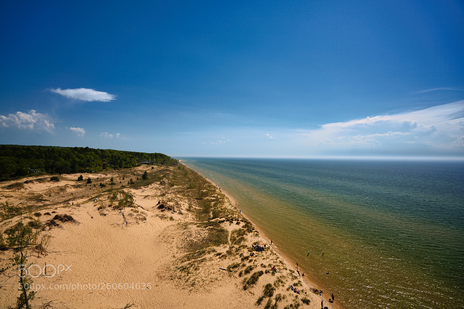 Sony a7R II sample photo. Lake michigan shoreline! photography