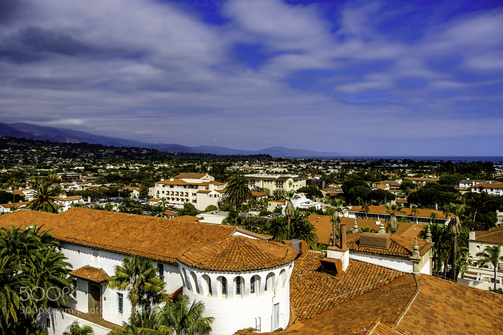 Fujifilm X-T2 sample photo. Santa barbara photography