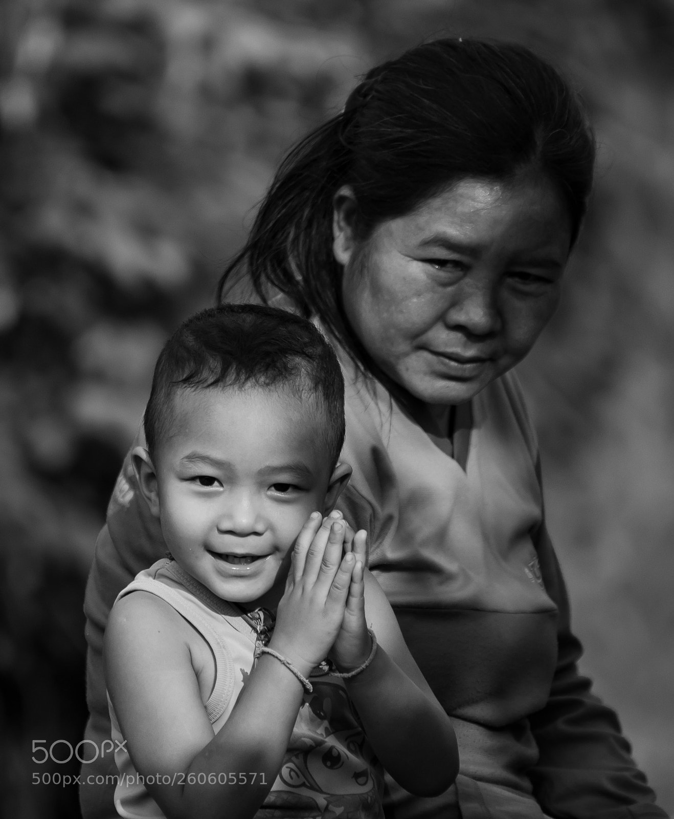Nikon D5300 sample photo. Mother and daughter photography