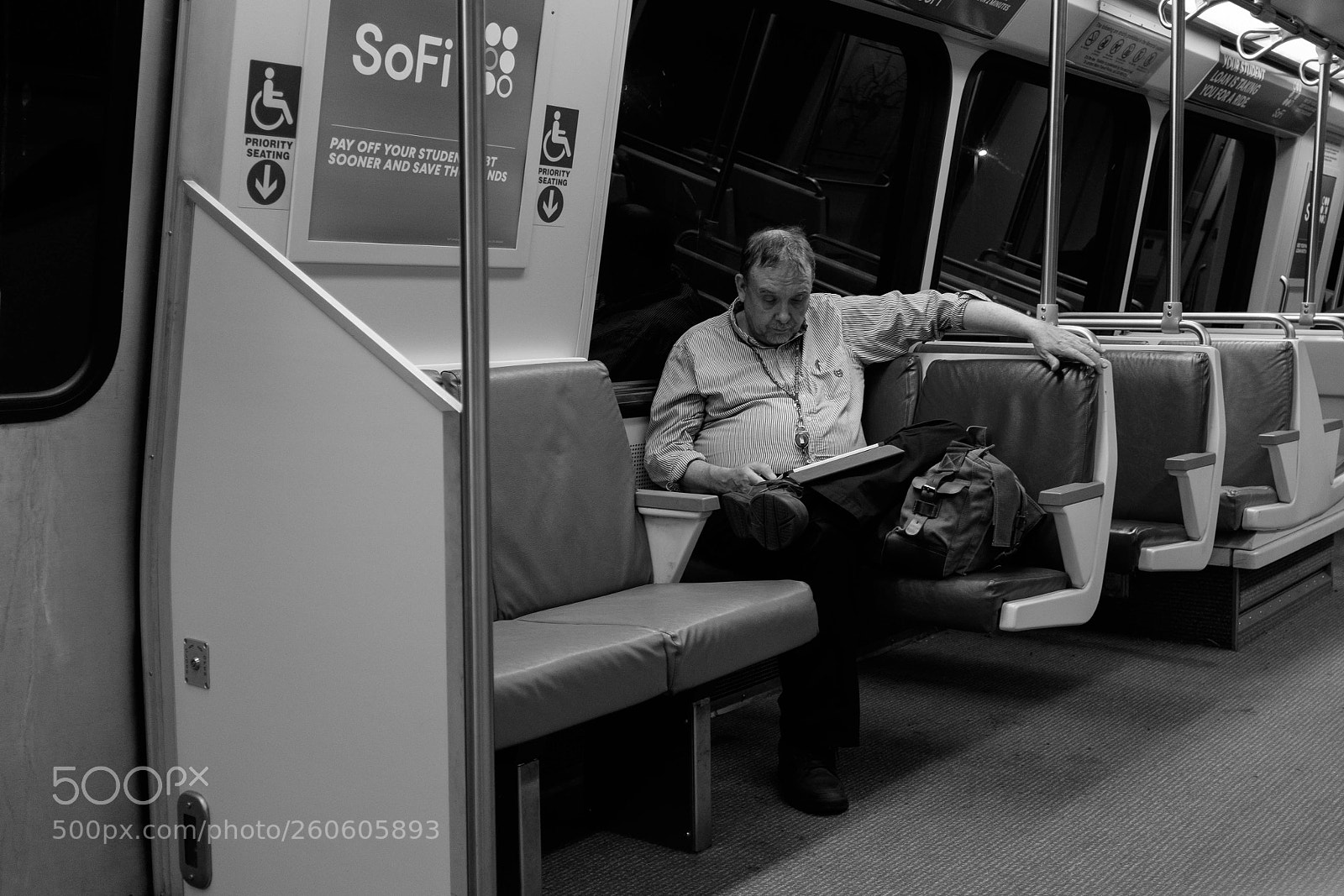 Fujifilm X100T sample photo. Metro rider photography