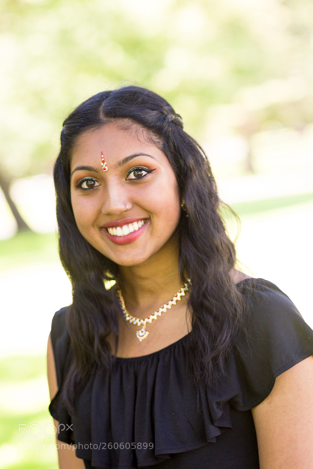 Canon EOS 6D sample photo. Youthful smile photography