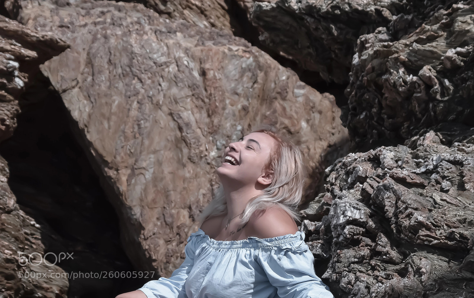 Nikon D5300 sample photo. Tiffany photography