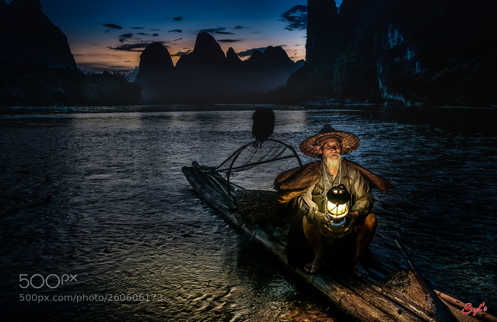 Fujifilm X-T2 sample photo. Guilin photography
