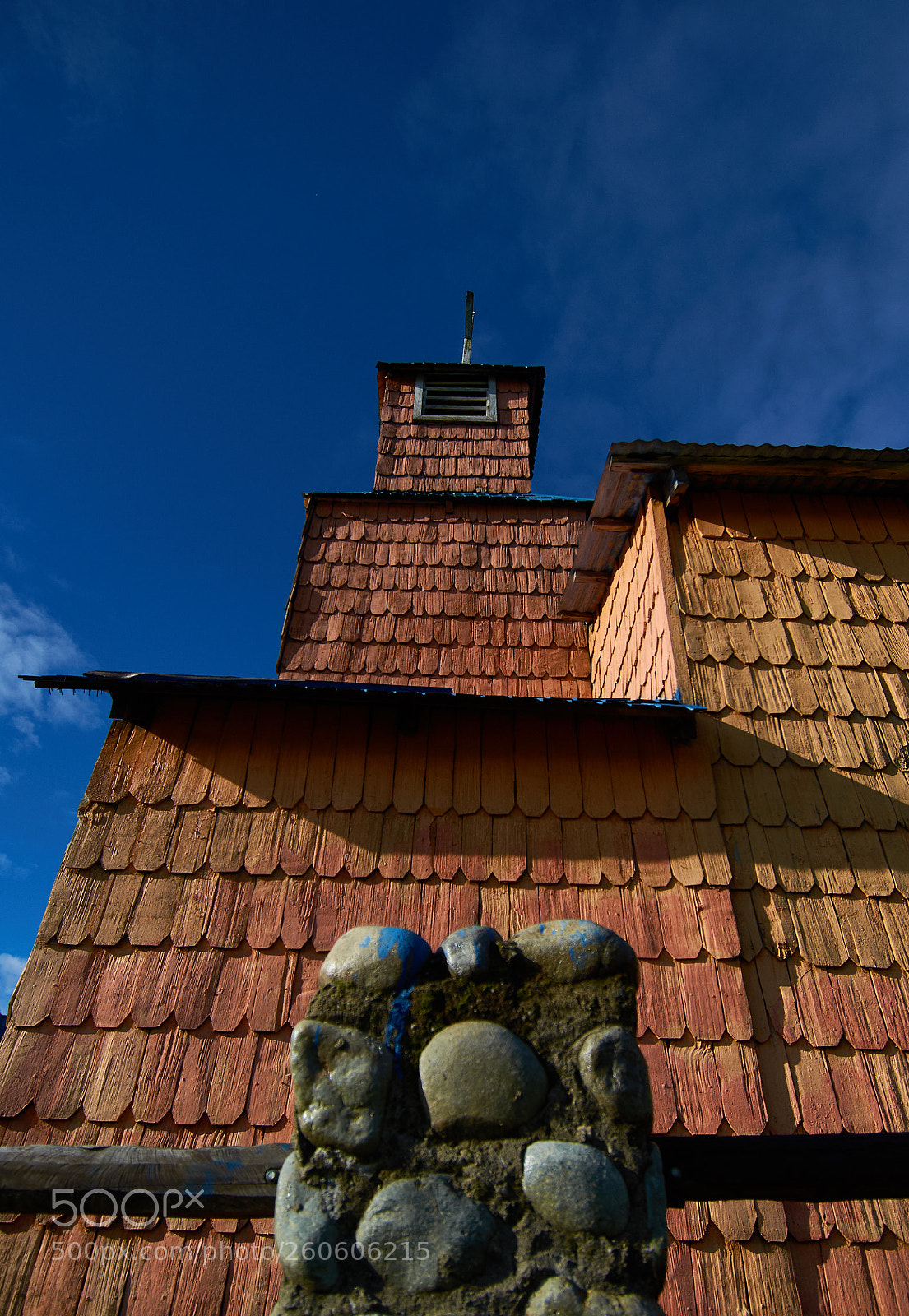 Nikon D7000 sample photo. Iglesia photography