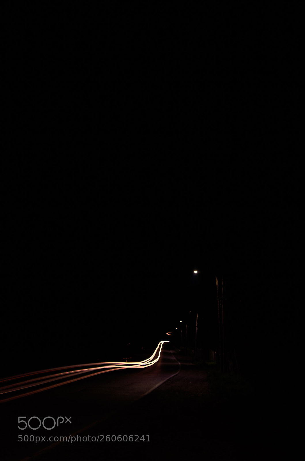 Nikon D7000 sample photo. Luces de coyaique photography