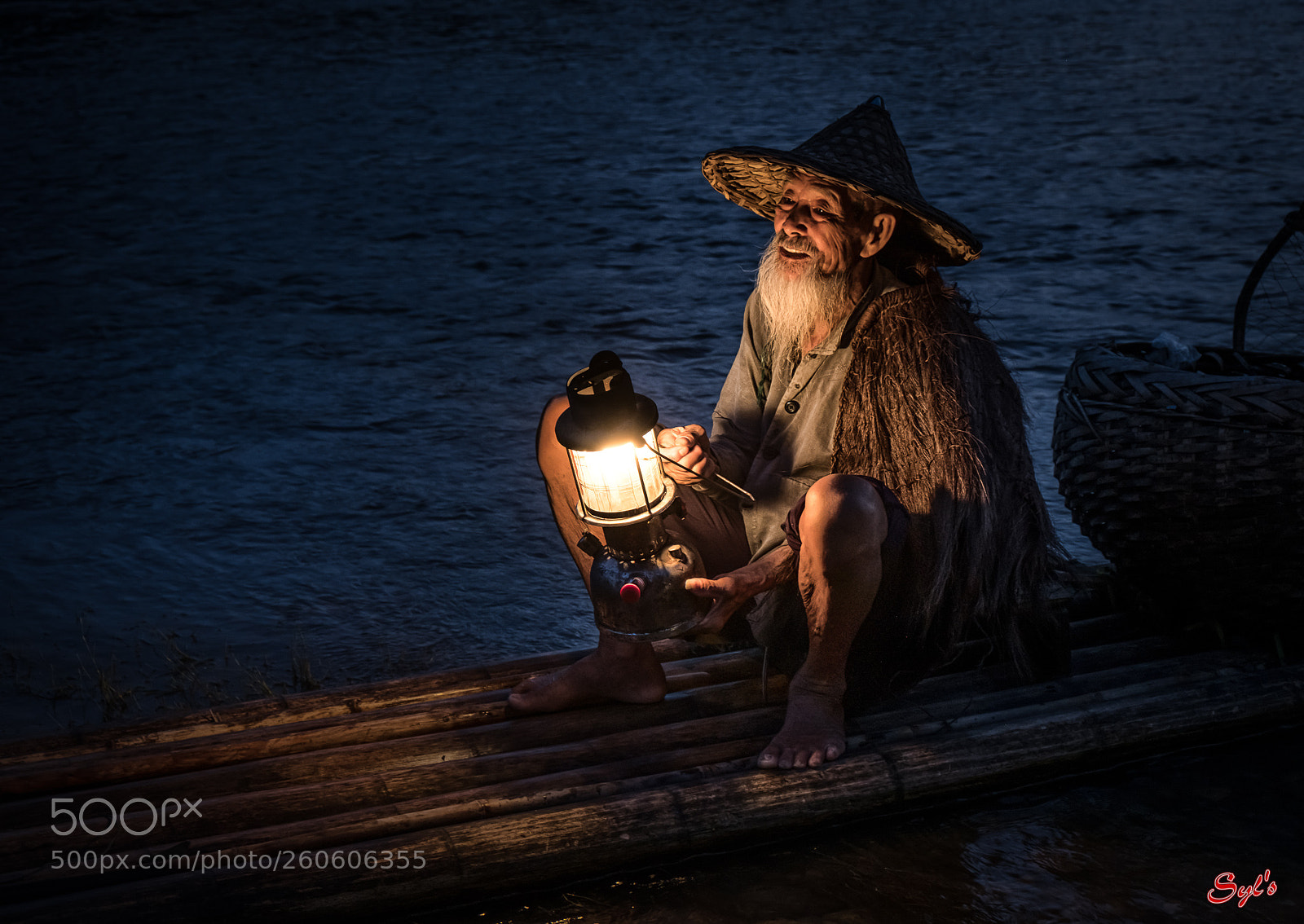 Fujifilm X-T2 sample photo. Guilin - mr. huang photography