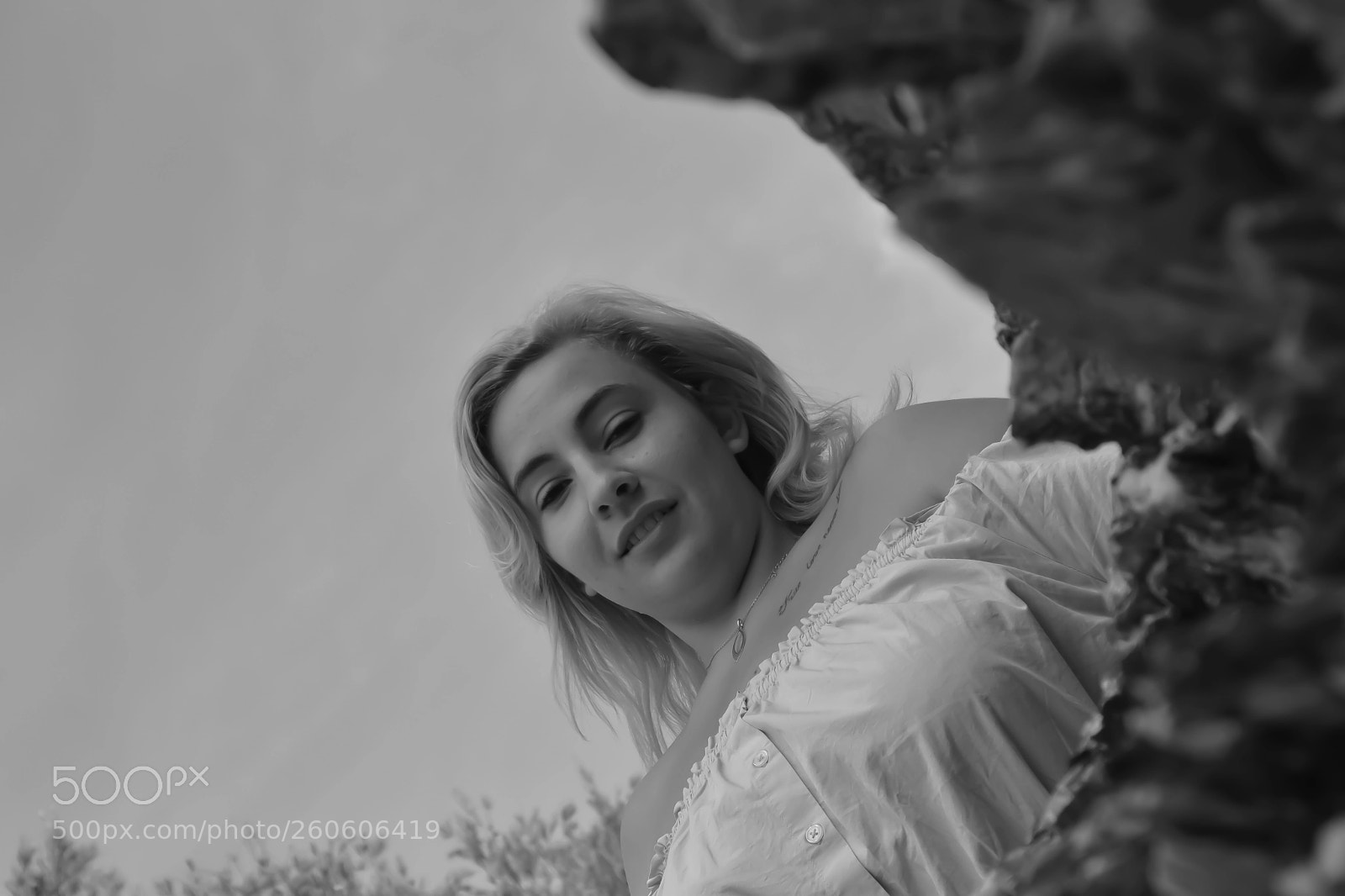 Nikon D5300 sample photo. Tiffany photography