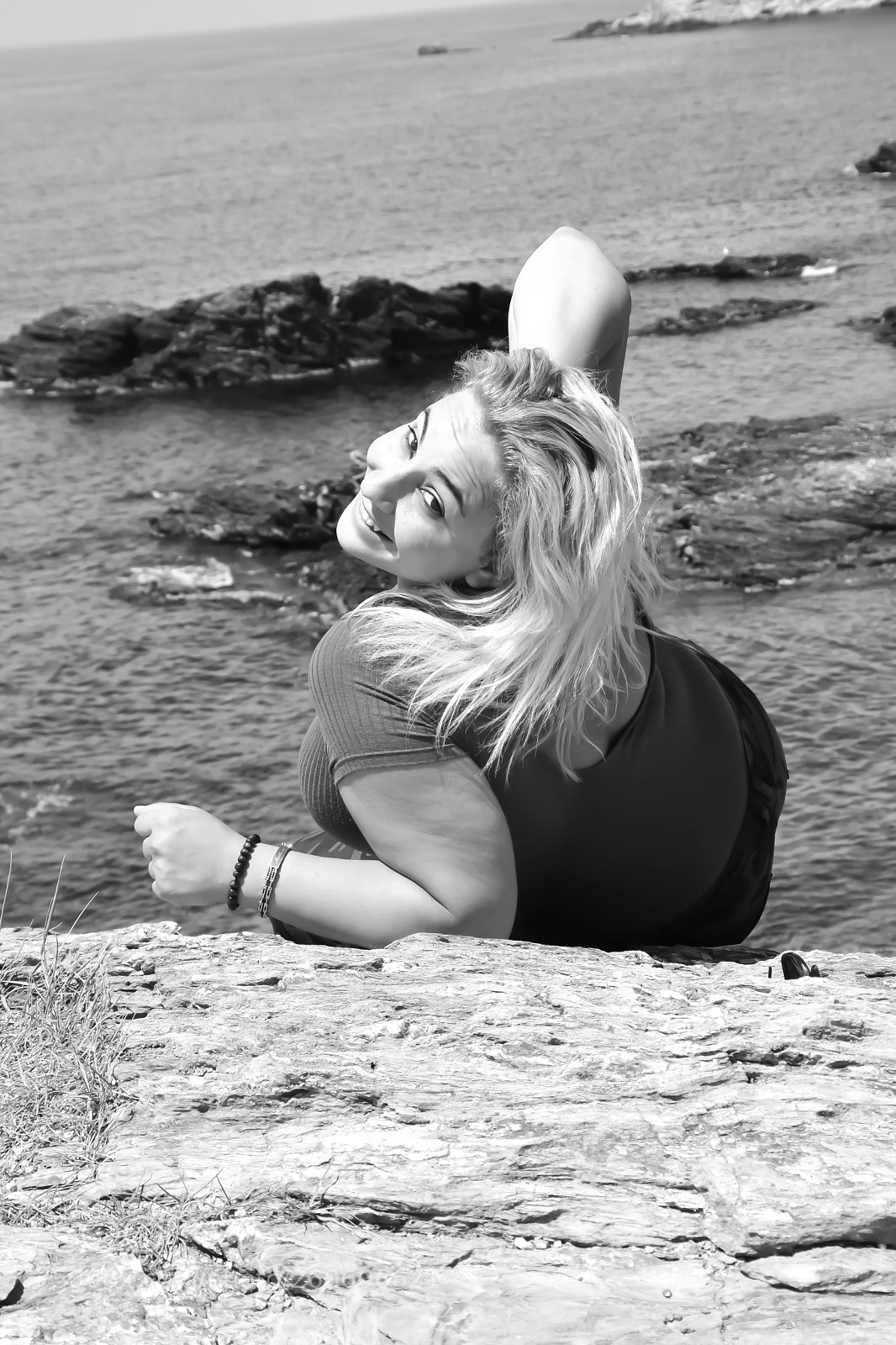 Nikon D5300 sample photo. Tiffany photography