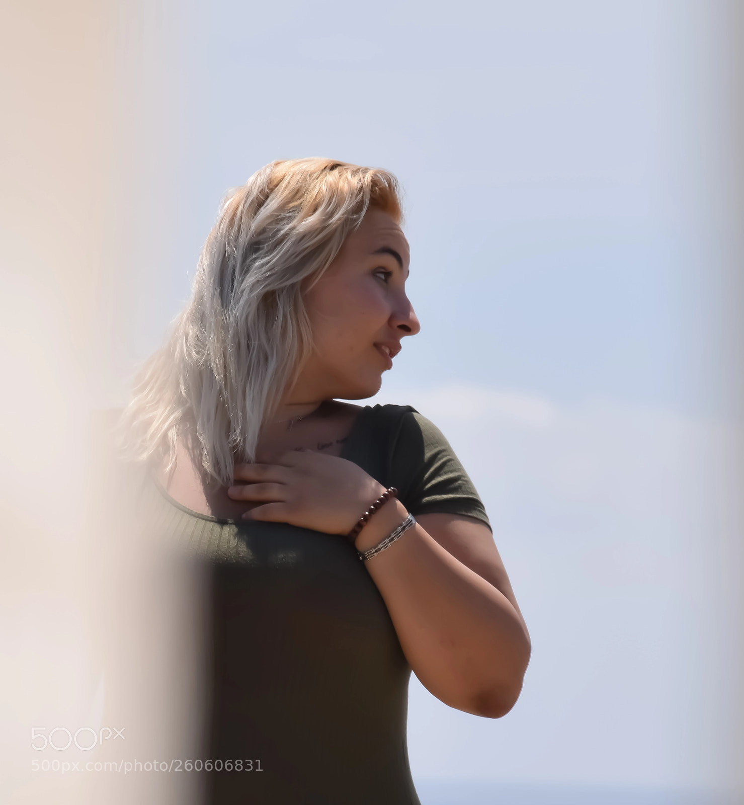 Nikon D5300 sample photo. Tiffany photography