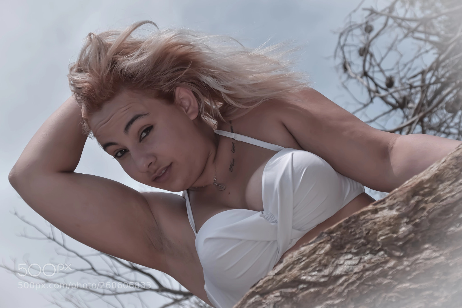 Nikon D5300 sample photo. Tiffany photography