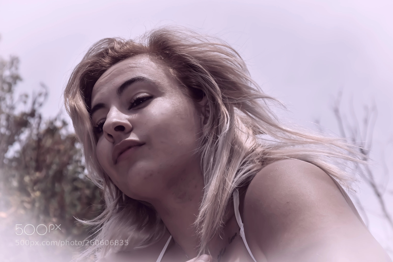 Nikon D5300 sample photo. Tiffany photography