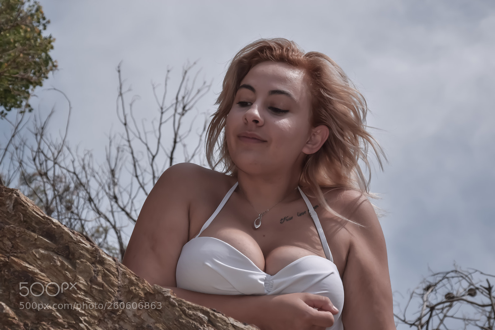 Nikon D5300 sample photo. Tiffany photography