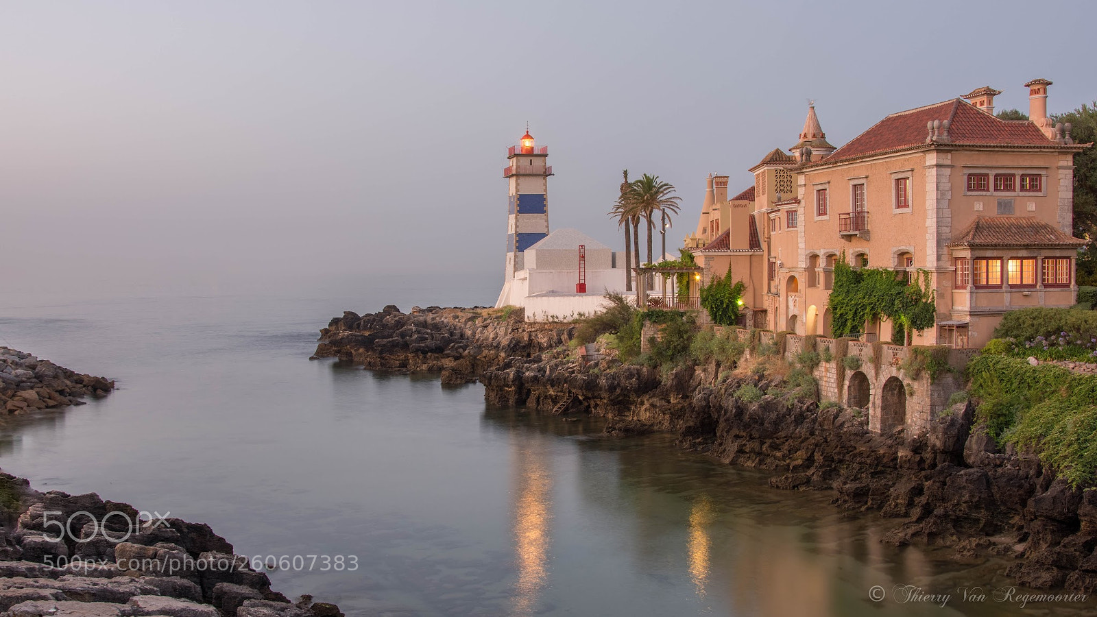 Nikon D7100 sample photo. Cascais photography