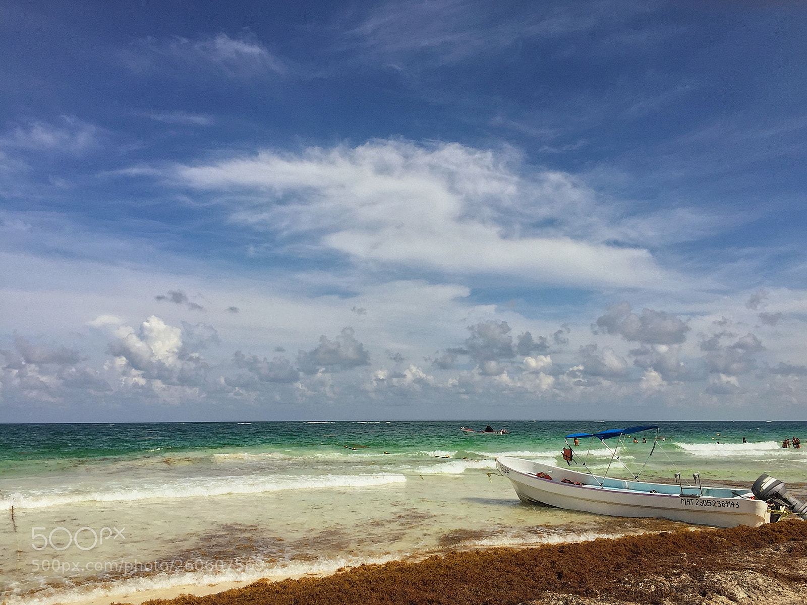 Apple iPhone 6 sample photo. Playa para so tulum photography