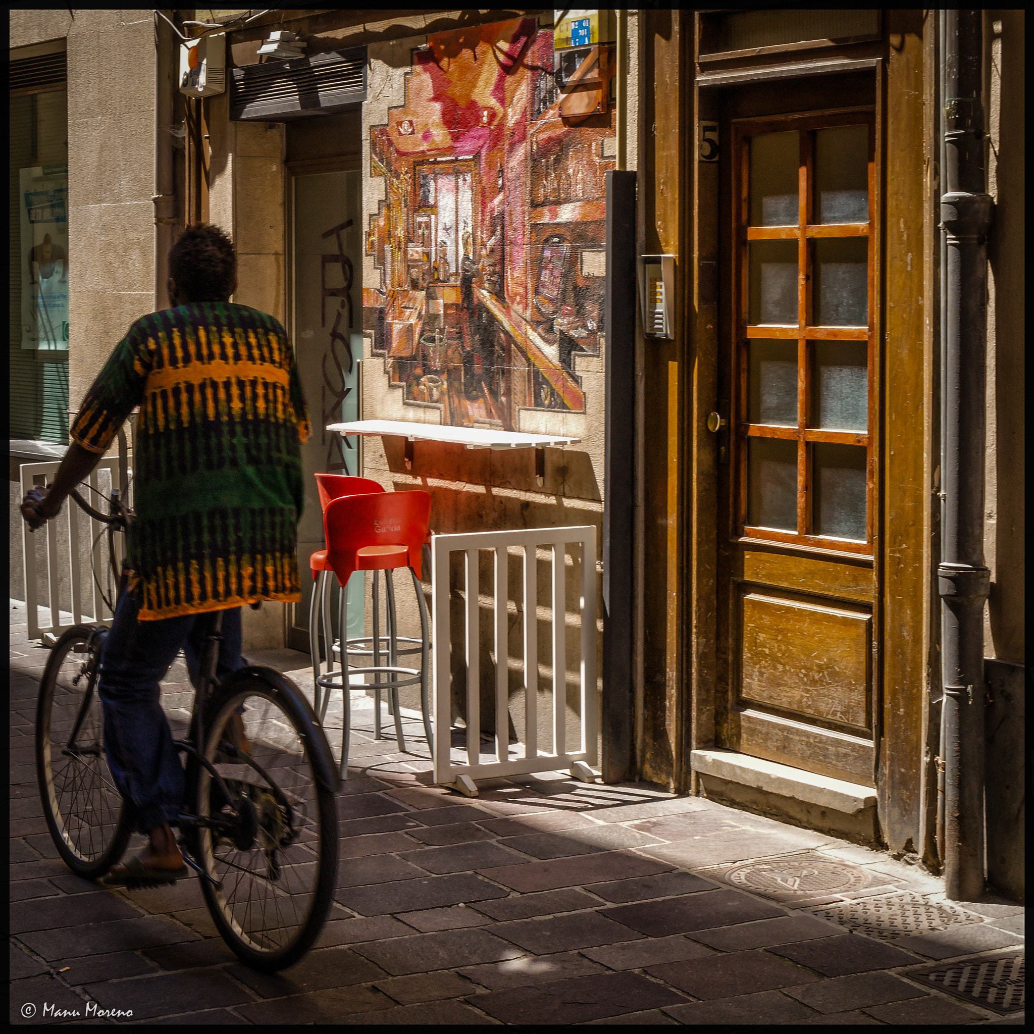 Sony Alpha NEX-F3 sample photo. Gasteiz, 05/2018. photography