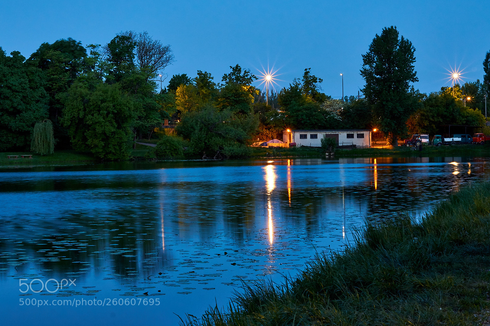 Sony a6000 sample photo. Twilight photography