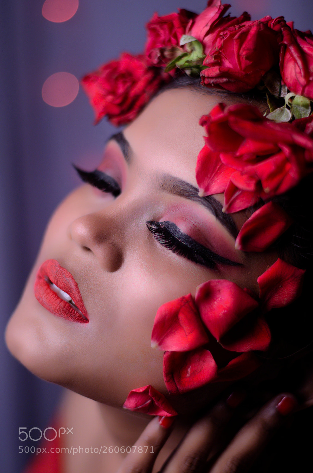 Nikon D7000 sample photo. Flora photography