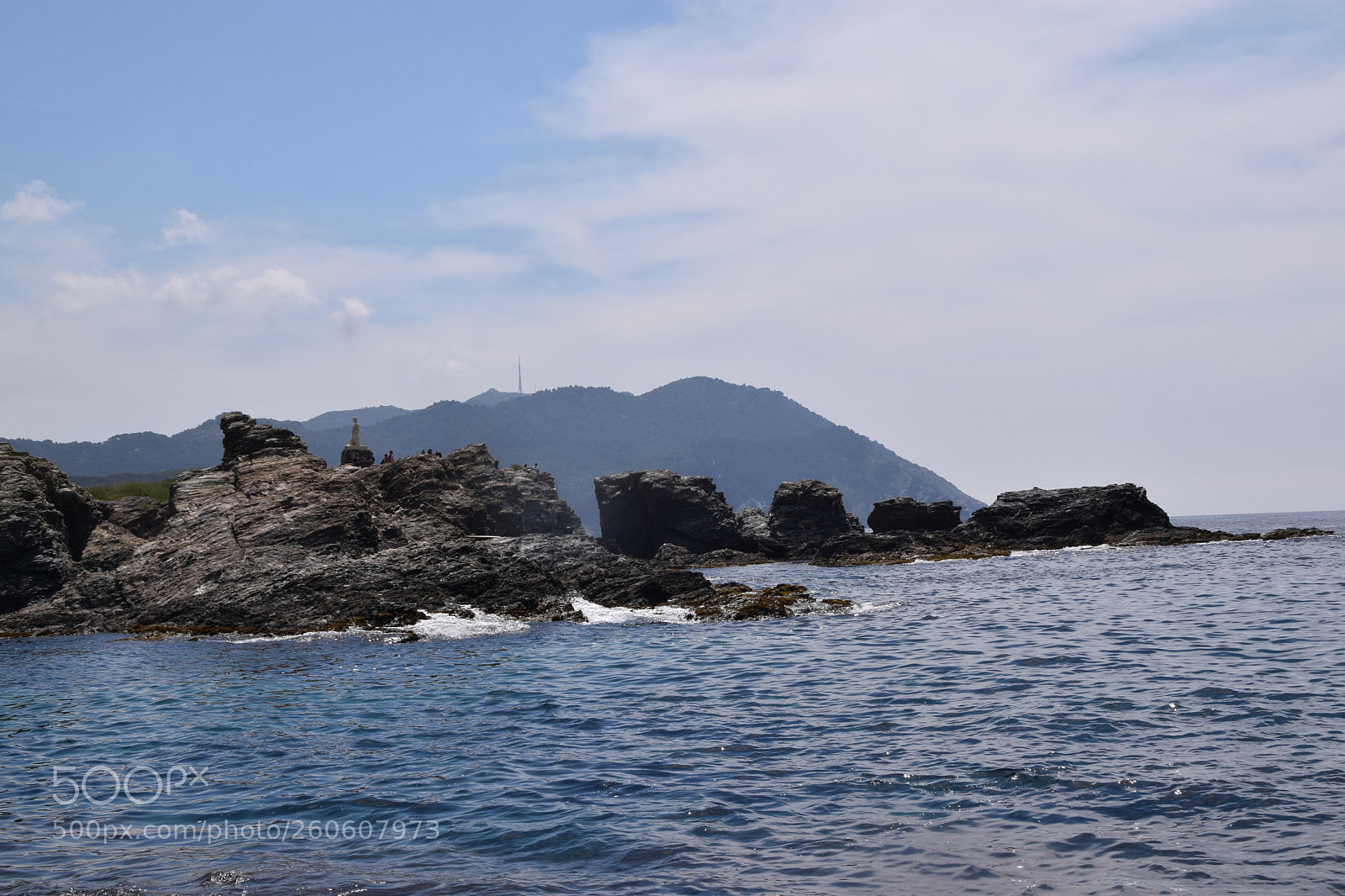 Nikon D5300 sample photo. Le brusc photography