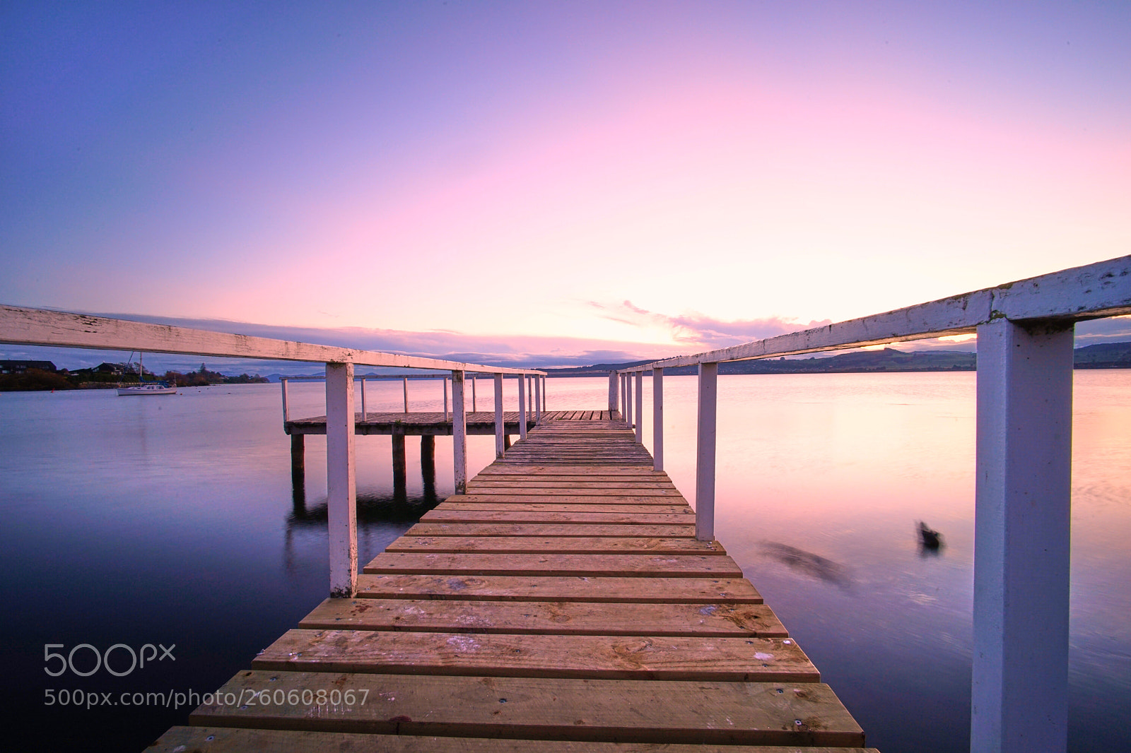 Sony a7 II sample photo. Taupo photography