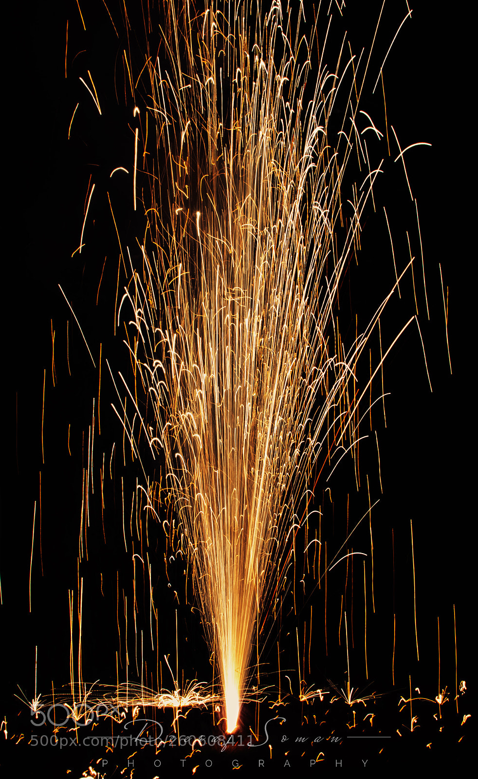 Nikon D5100 sample photo. Vishu special - light photography