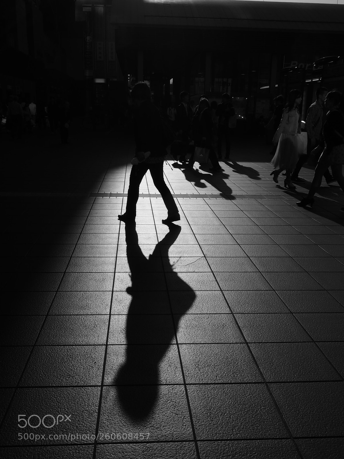 Olympus OM-D E-M10 sample photo. Light and shadow ! #13 photography
