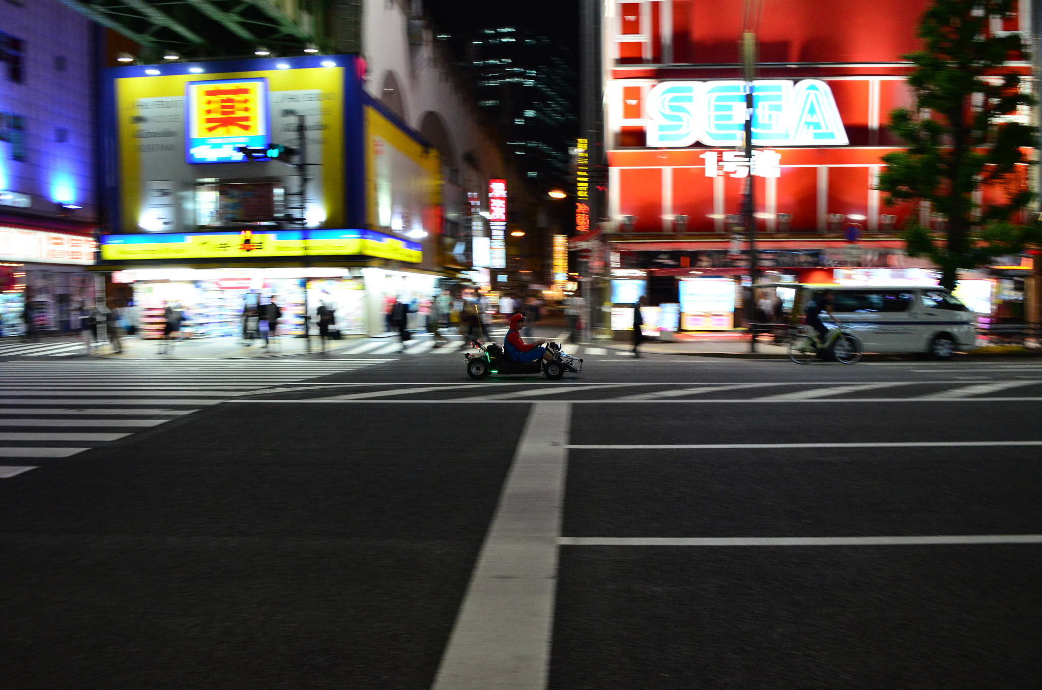 Nikon D7000 sample photo. マリオ　パンニッグ photography