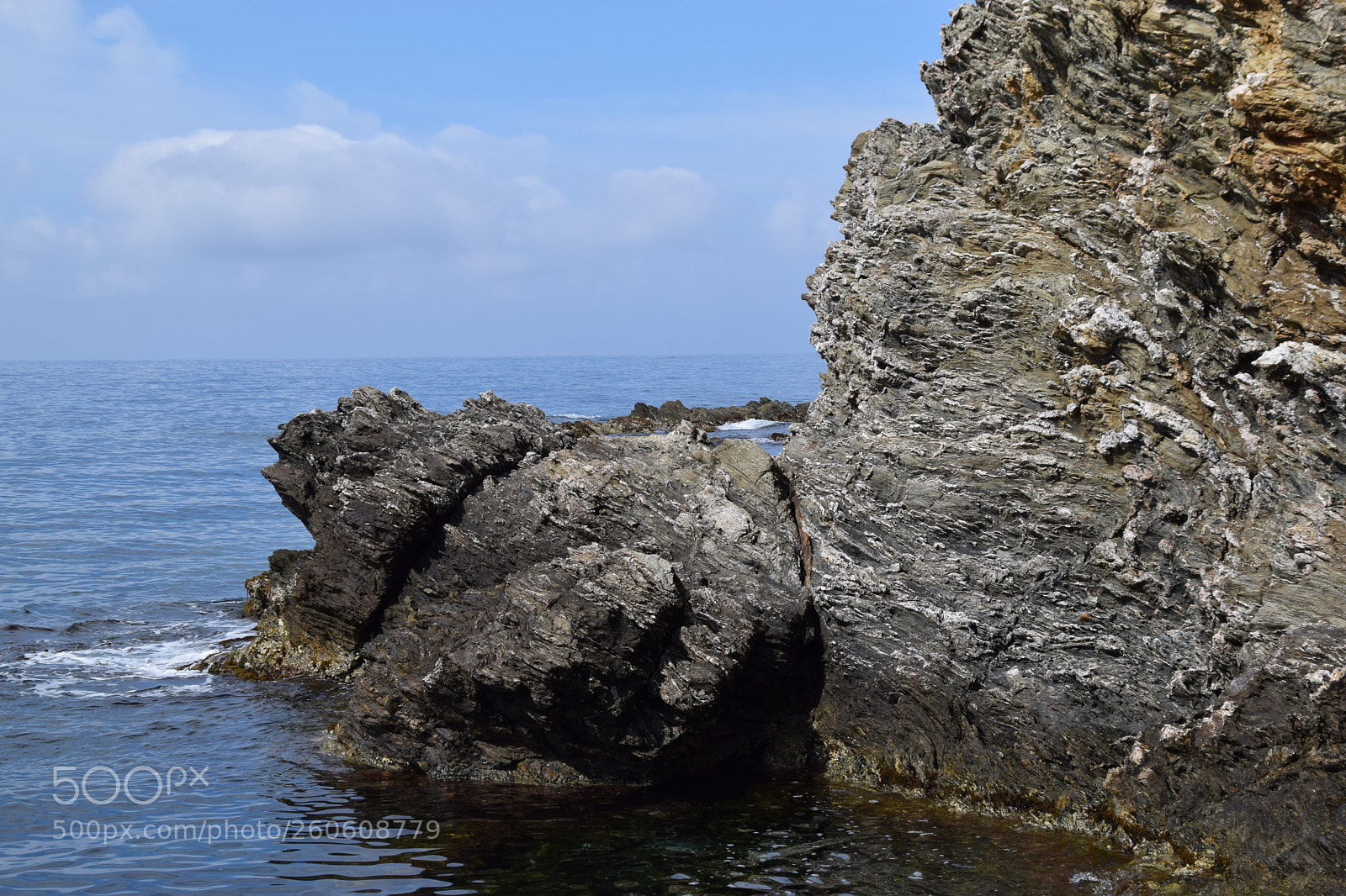 Nikon D5300 sample photo. Le gaou , la brusc photography
