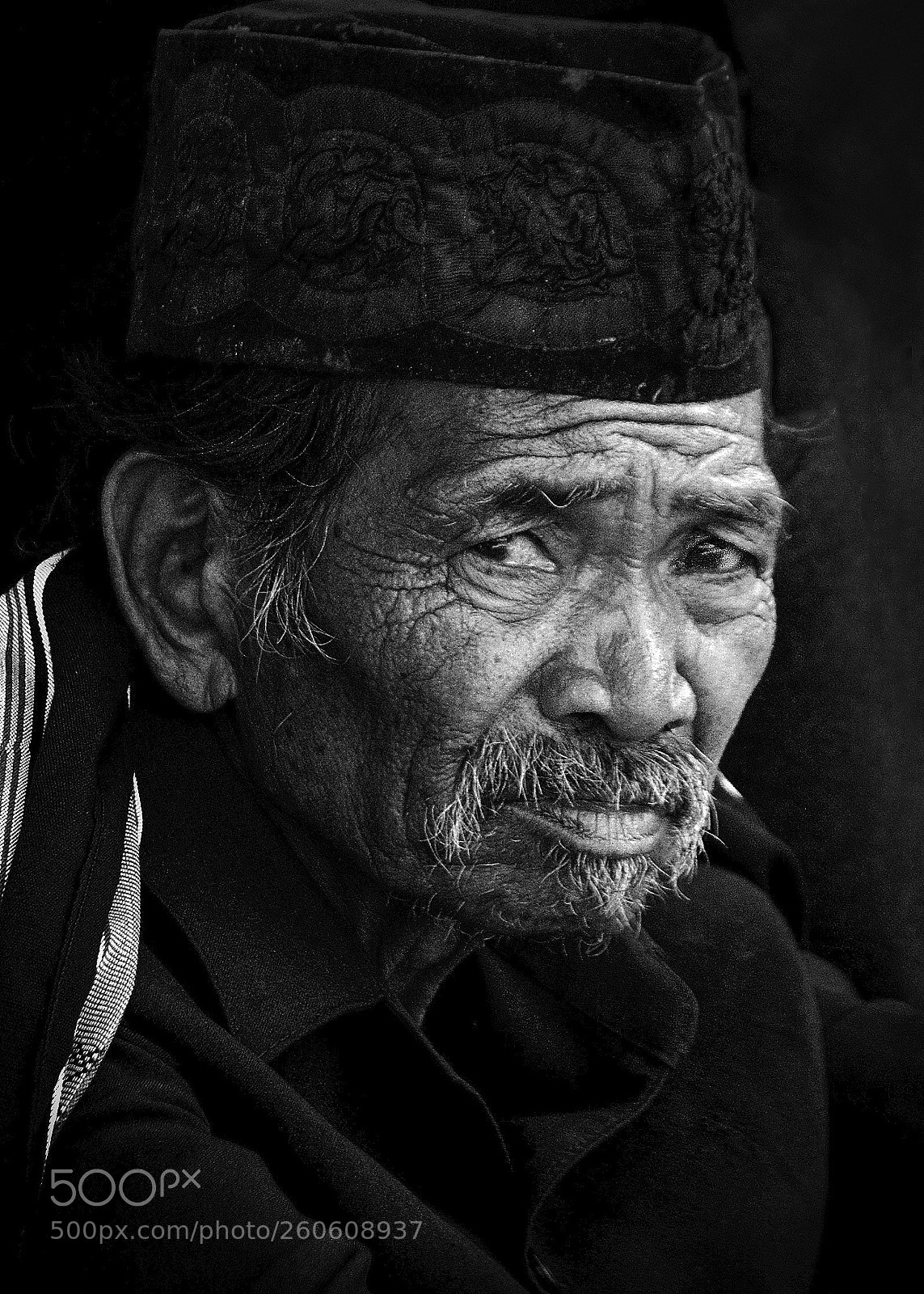 Nikon D5100 sample photo. Mirada photography