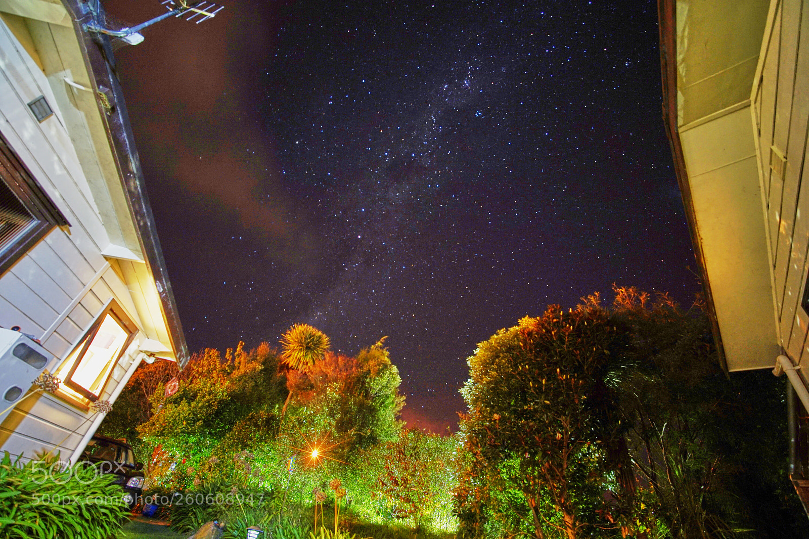 Sony a7 II sample photo. Airbnb near lake taupo photography