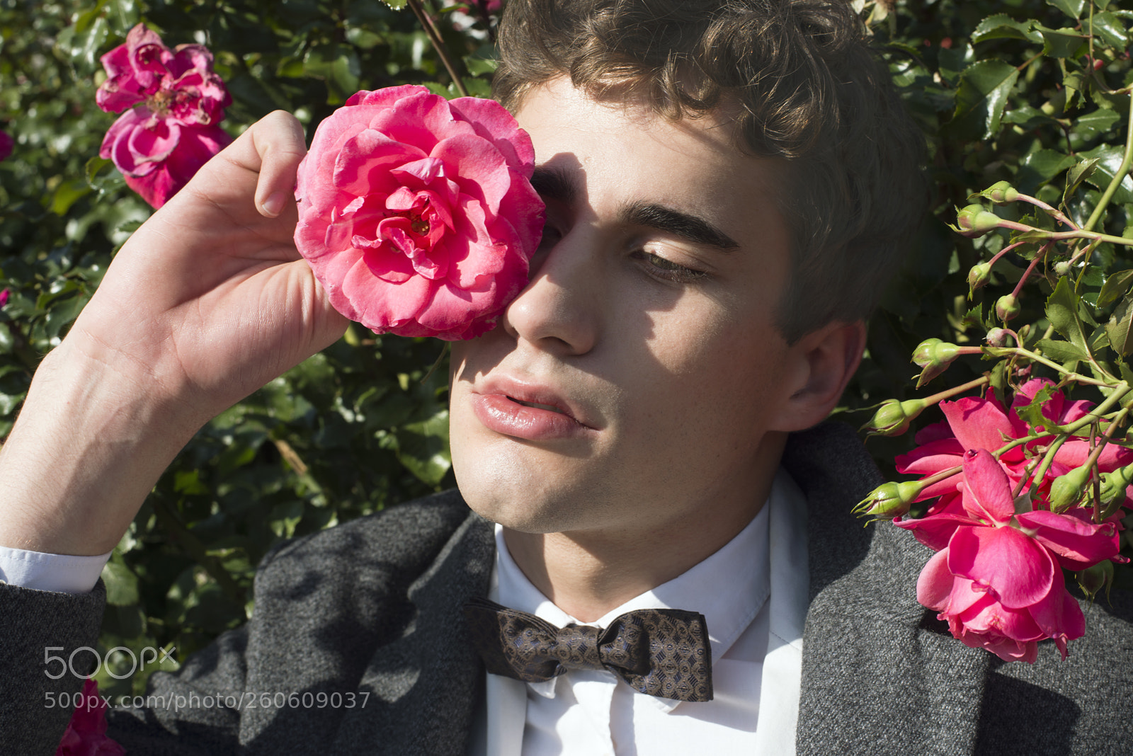 Nikon D800 sample photo. Nicolai lu bbers photographed photography